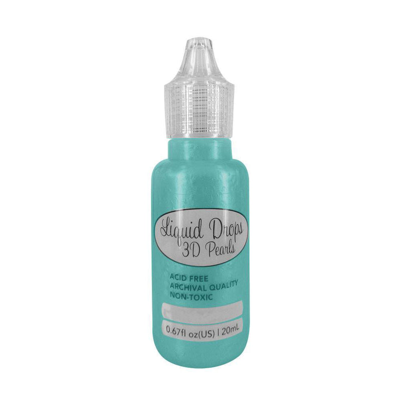 Ccouture Creations 3D Pearls Liquid Drops 20mL