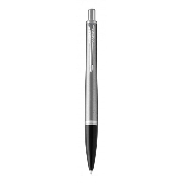 Parker Metro Metallic Ballpoint Pen with Chrome Trim