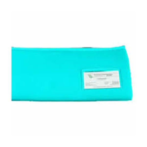 Osmer Light Blue Neoprene/Wetsuit Pencil Case (22x15cm)