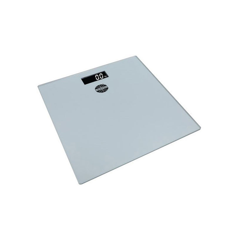 Compass Bathroom Scale 180kg Capacity 28cm