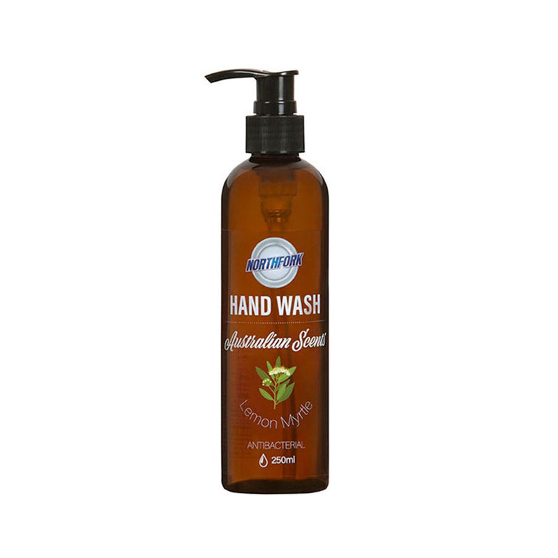 Northfork Aussie Scents Liquid Hand Wash 250mL