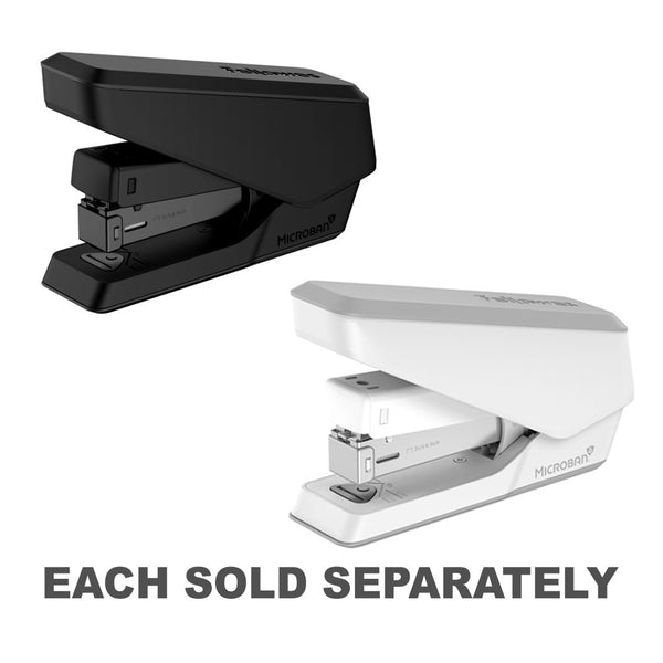 Fellowes Half Strip LX840 Easypress Stapler