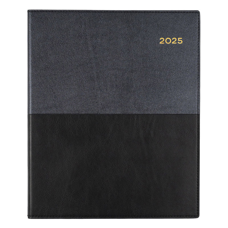 Collins Vanessa Quarto Vertical WTV 2025 Diary