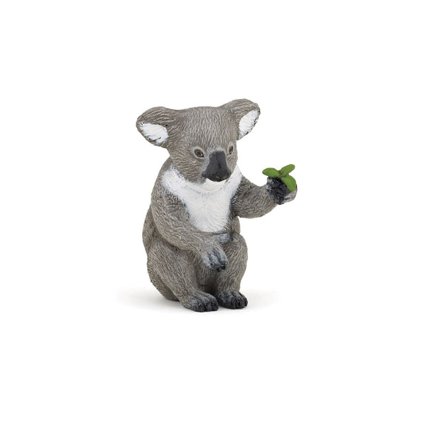 Papo Koala Bear Figurine