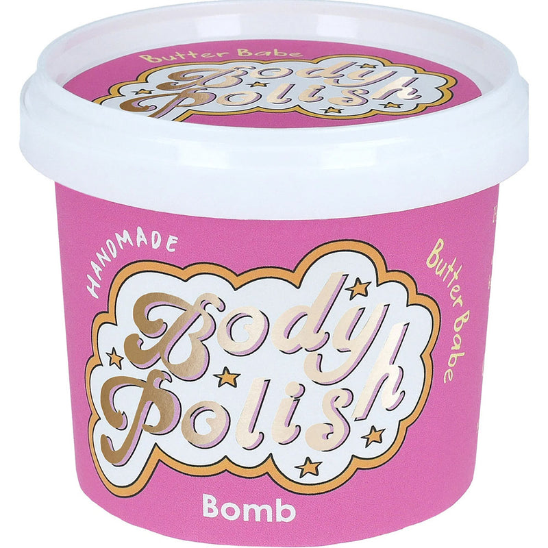 Butter Babe Body Polish