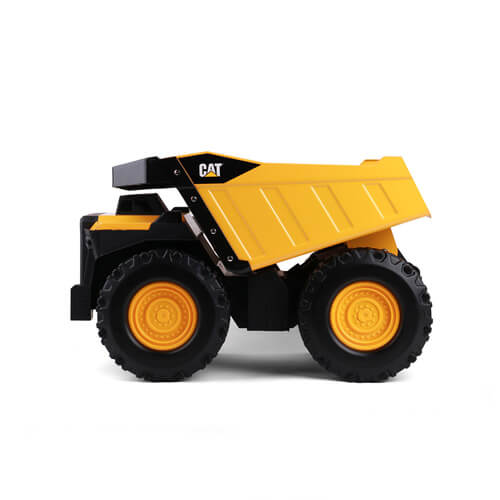 CAT Steel Might Dump Truck XL Toy