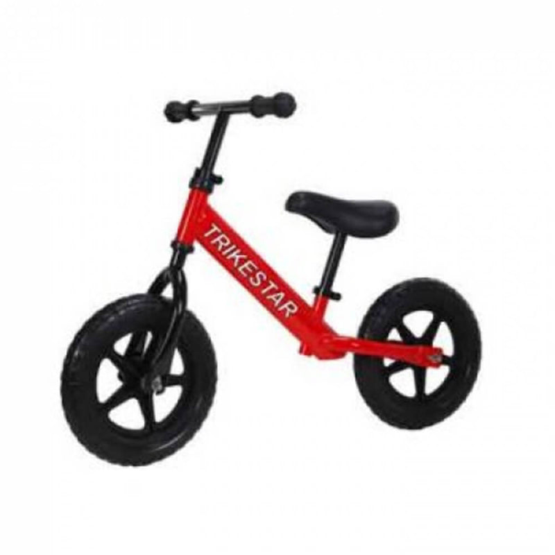 Trike Star 12" Balance Bike