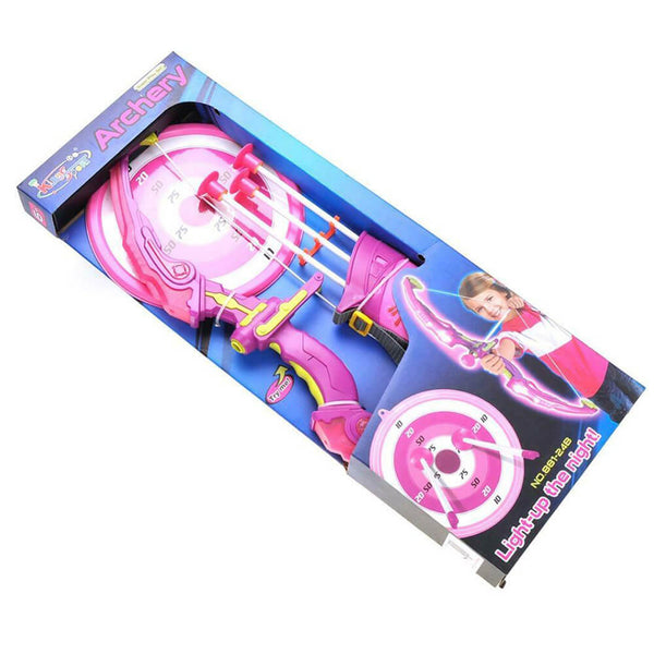 Archery Playset (Girls)