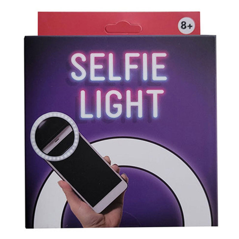 Portable Selfie Light