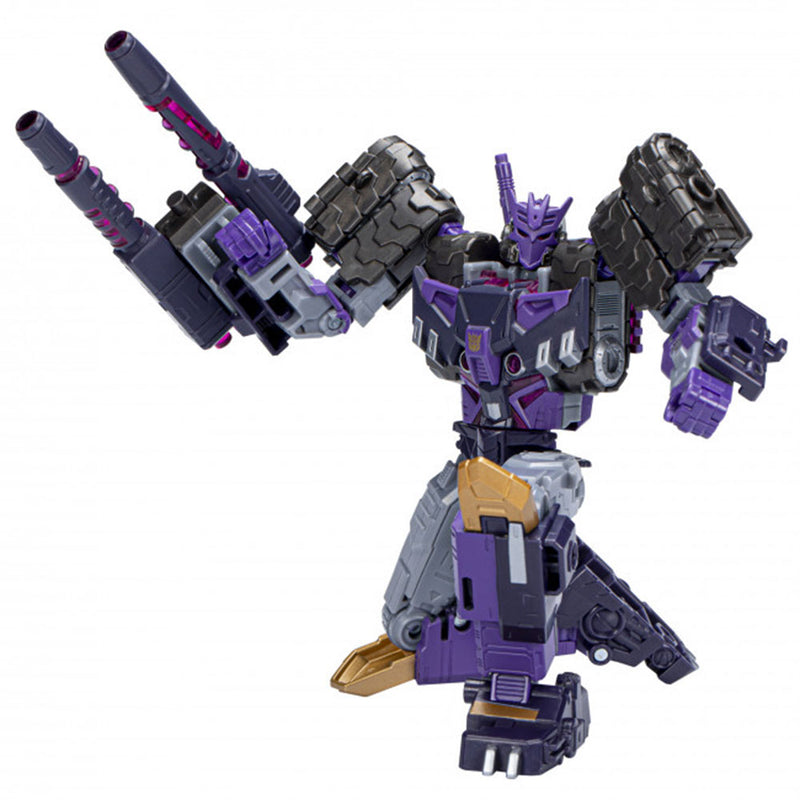 Transformers Legacy Deluxe Class Action Figure