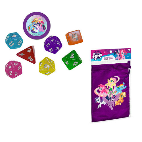 My Little Pony Roleplaying Game