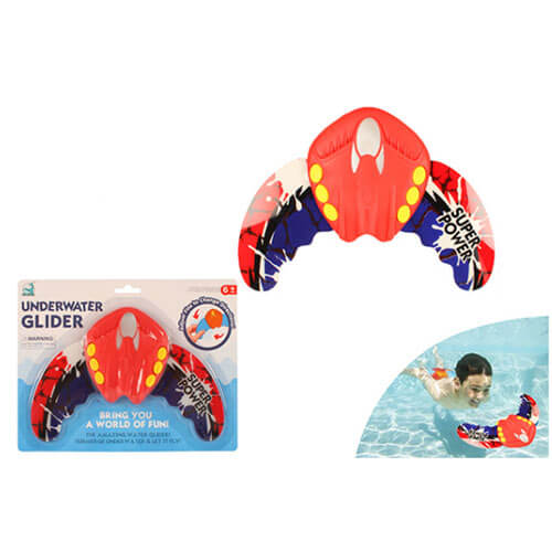 Super Underwater Glider in Blister