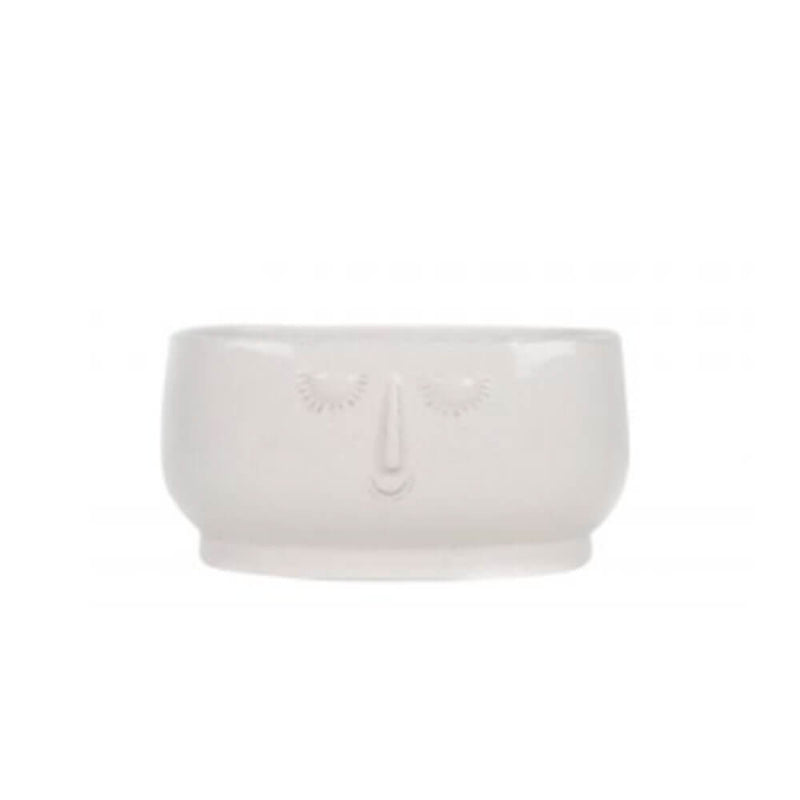 Peace Dolomite Face Planter