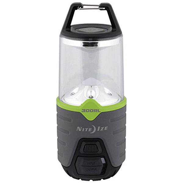 Radiant 300 Rechargeable Lantern