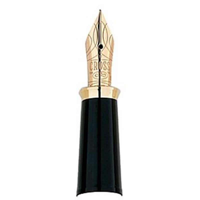 Townsend 18k Gold Plated Nib