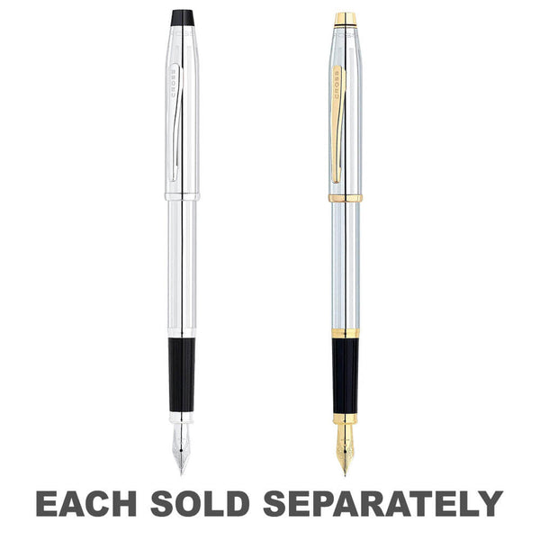 Cross Century ll Fine Point Fountain Pen