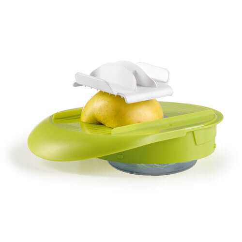 Chicco Nursing Easy Meal Steam Cooker