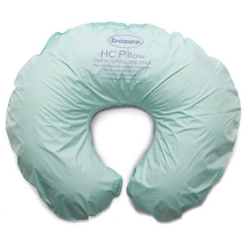 Chicco Nursing Boppy HC Pillow (Hospital)