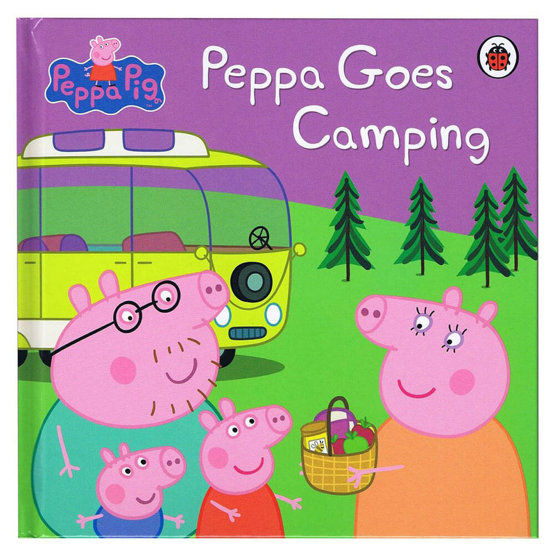 Peppa Pig Picture Book