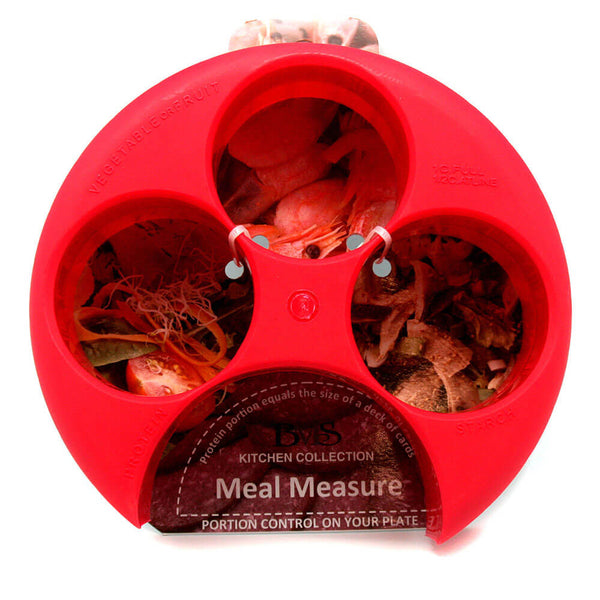 Meal Measure Portion Control