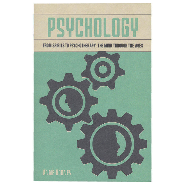 Psychology From Spirits to Psychotherapy