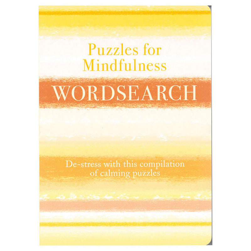 Puzzles for Mindfulness