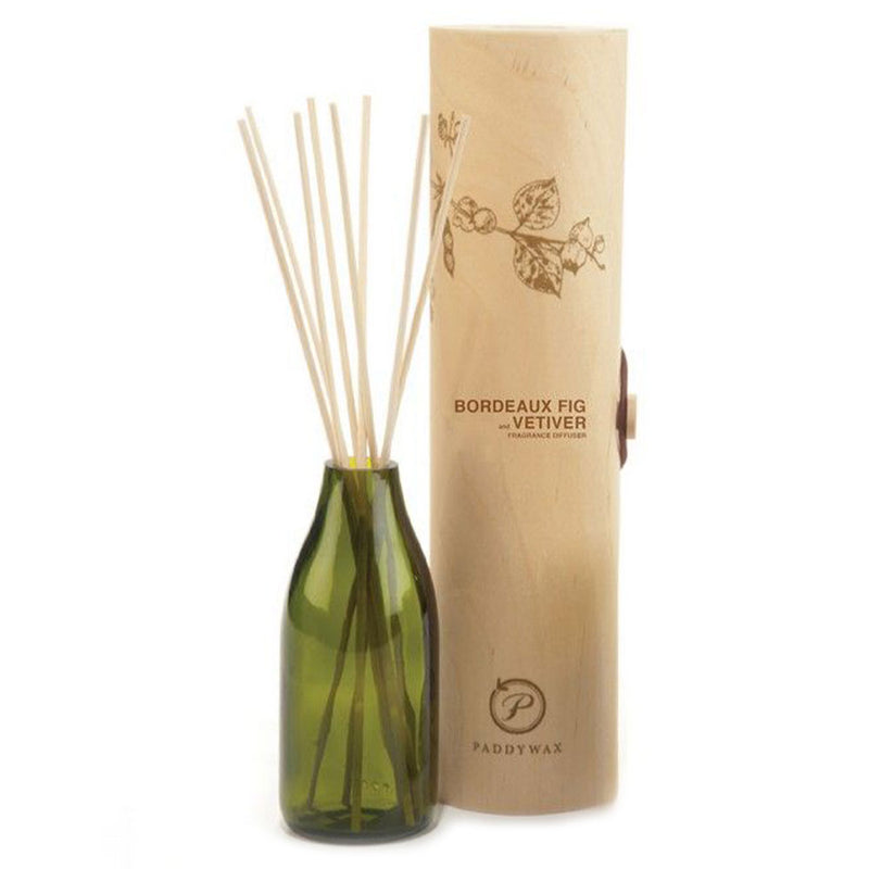 Paddywax Eco Green Diffuser (4oz)