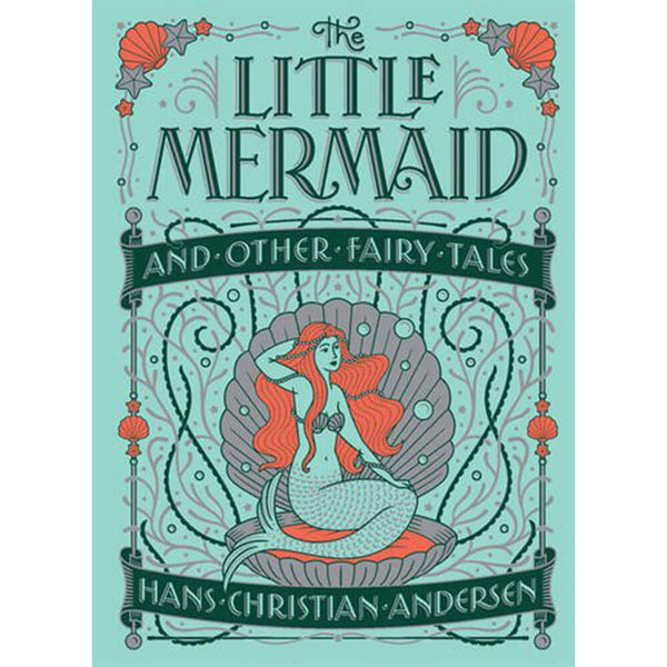 Little Mermaid and Other Fairy Tales