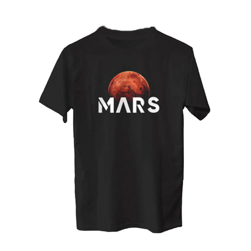 Stylish Mars Shirt