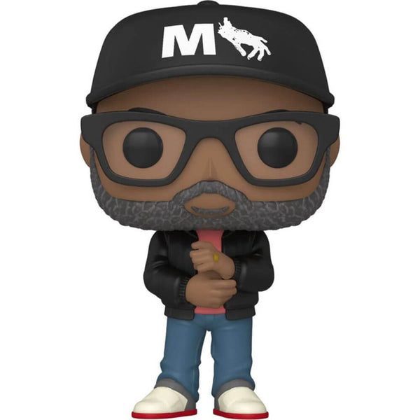 Directors Jordan Peele Pop! Vinyl