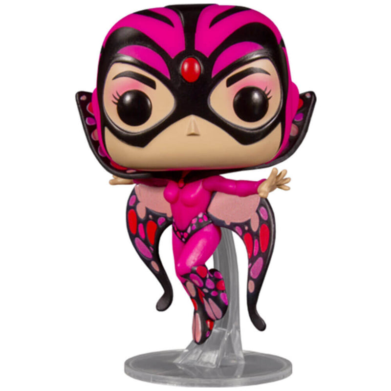 Justice League Black Orchid Earth Day US Exclusive Pop! Vnyl