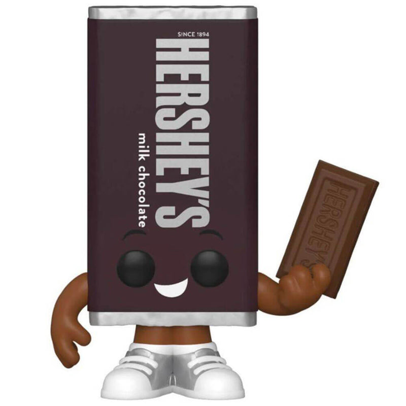 Hershey's Chocolate Bar Pop! Vinyl