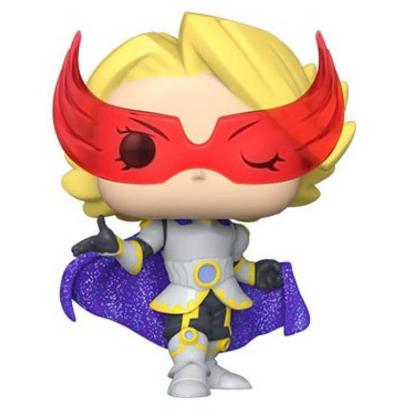 My Hero Academia Yuga Aoyama Pop! Vinyl