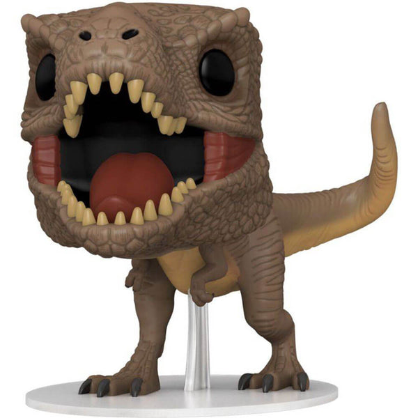 Jurassic World 3 Dominion T-Rex Pop! Vinyl