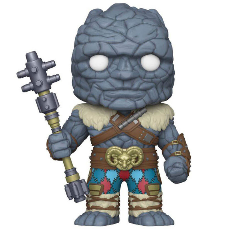 Thor 4 Love and Thunder Korg Pop! Vinyl