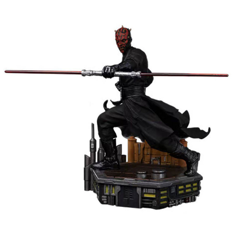 Star Wars Darth Maul Figure