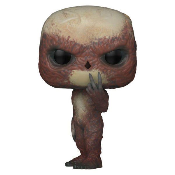 Stranger Things 4 Vecna Pop! Vinyl