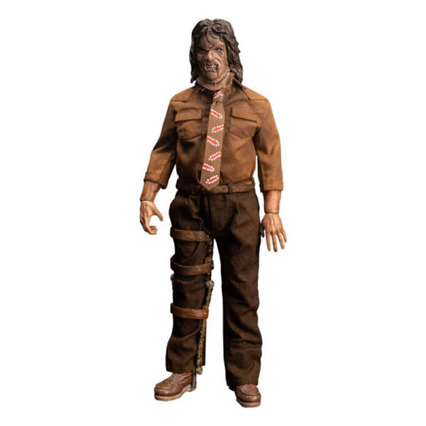 Texas Chainsaw Massacre 3 Leatherface 1:6 Figure