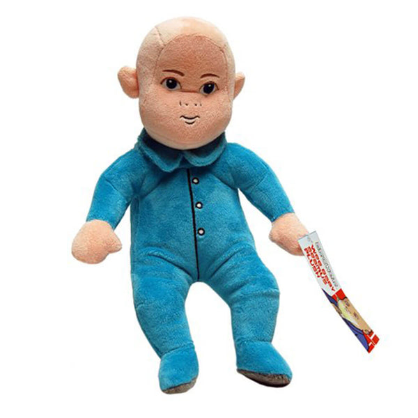 Archer Baby Seamus Plush