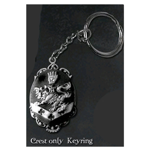 Twilight Keyring (Cullen Crest Only)