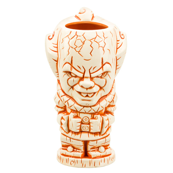 It (2017) Pennywise Geeki Tikis Mug