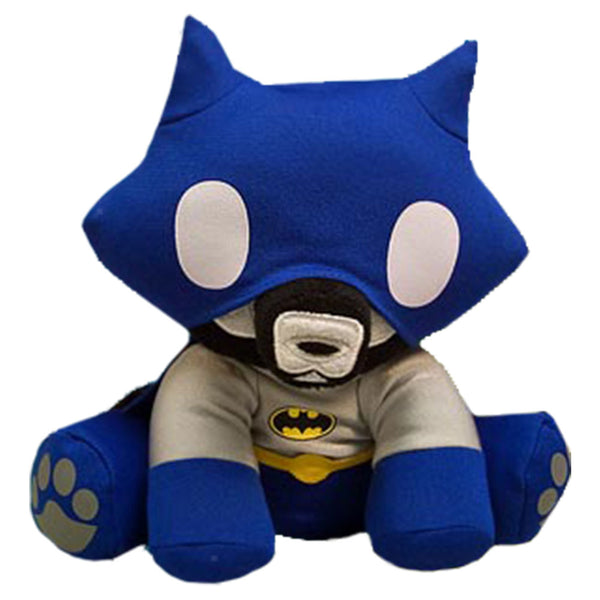 Skelanimals Batman Jae 6" Mini Plush