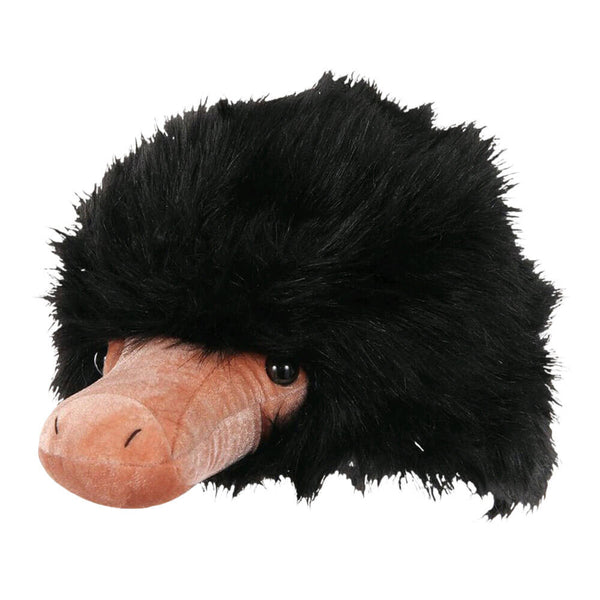 Fantastic Beasts Niffler Hoodie Hat