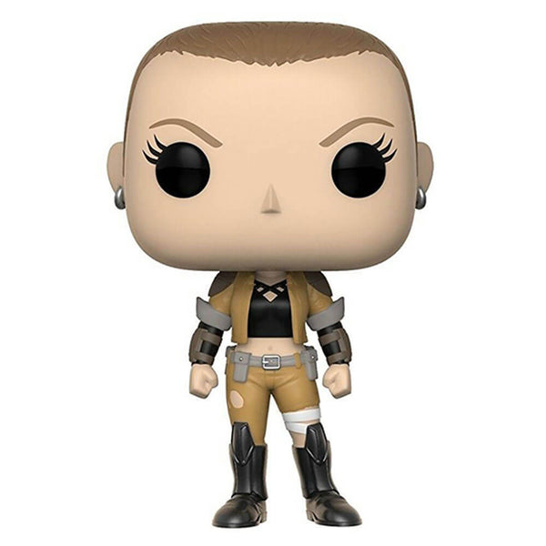 X-Men Negasonic Teenage Warhead Pop! Vinyl