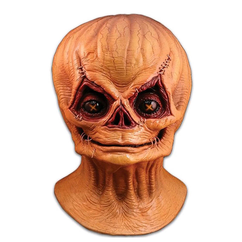 Trick R Treat Sam Unmasked Mask