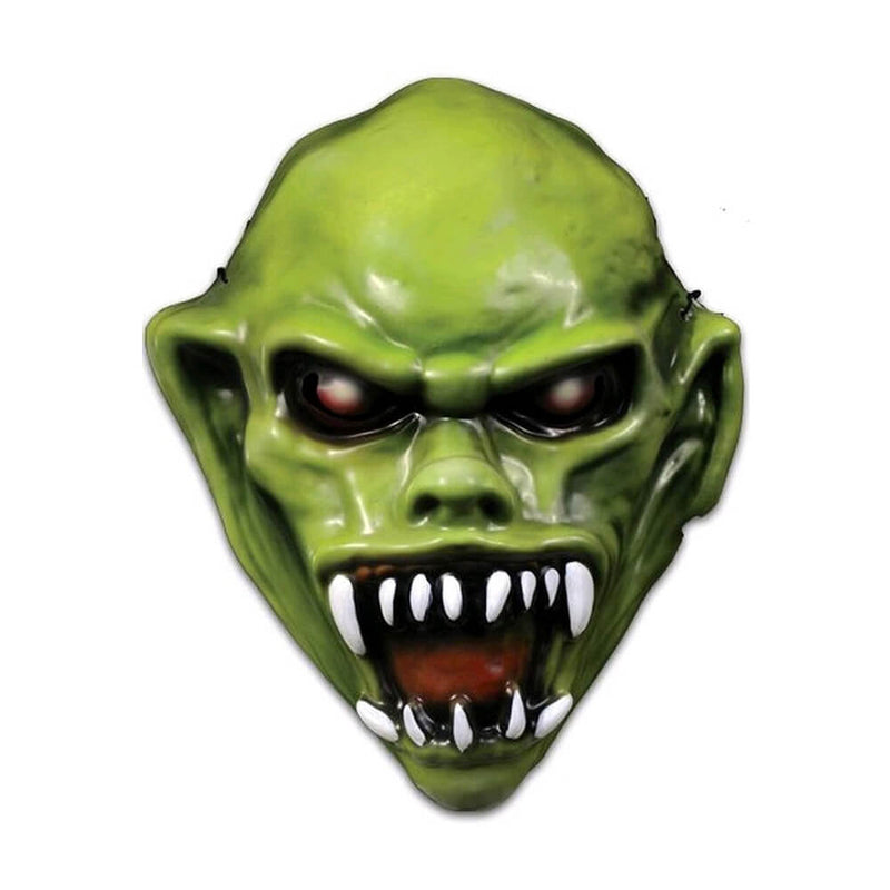 Goosebumps the Haunted Mask Vacuform