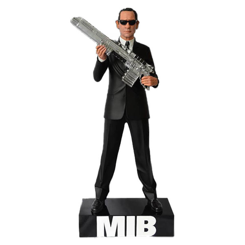 Men in Black Agent K 1:4 Scale Statue