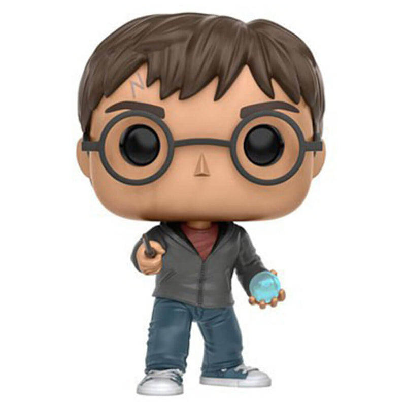 Harry Potter Harry with Prophecy Pop! Vinyl