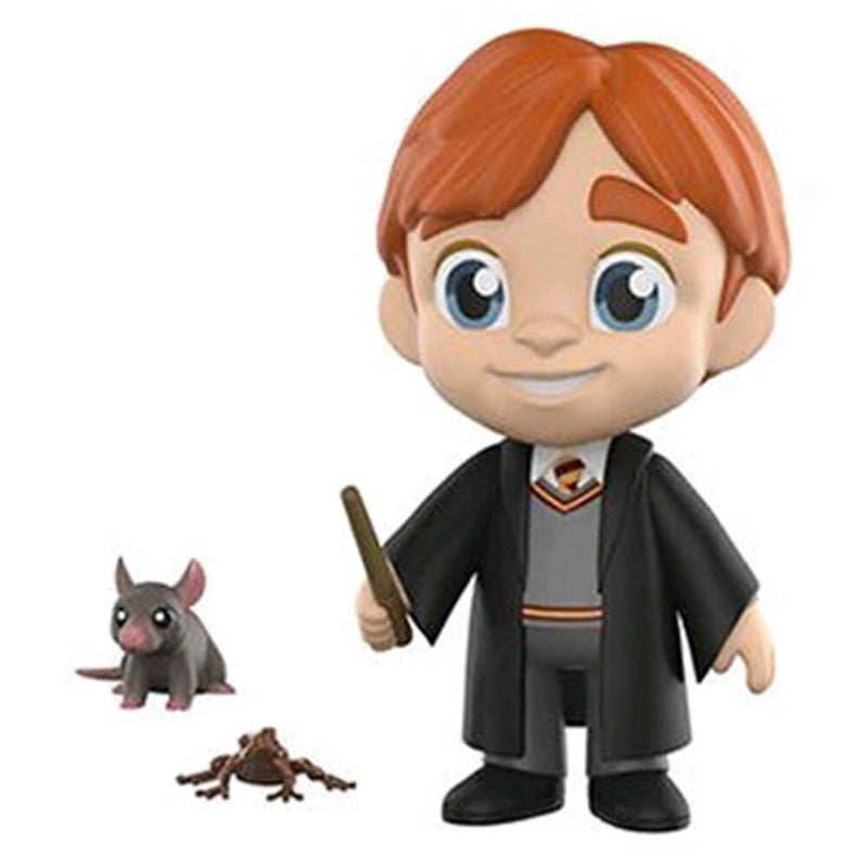 Harry Potter Ron Weasley 5 Star Vinyl Figure