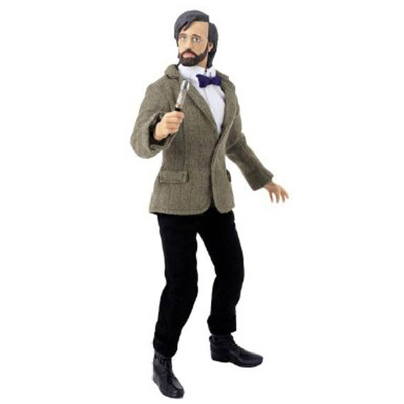 Doctor Who Eleventh Doctor 10" Figure w/ Beard Action Figure